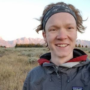 Meet your Posher, Gabriel